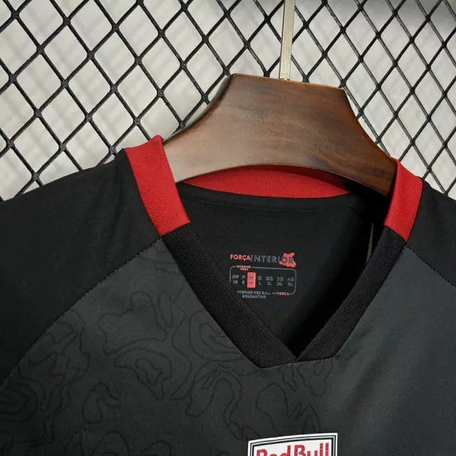24/25 RB Bragantino Away Football Shirt 1:1 Thai Quality