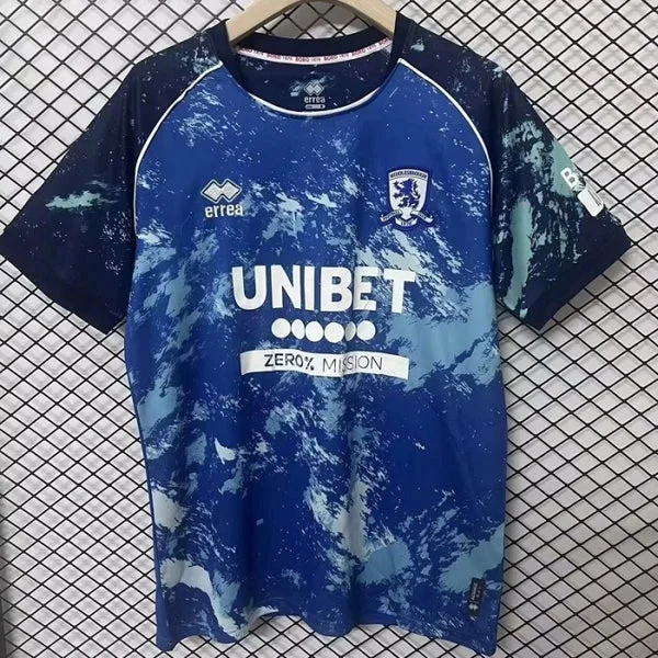 24/25 Middlesbrough Third Jersey 1:1 Thai Quality