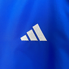 2024 Italy Reversible Windbreaker Football Shirt