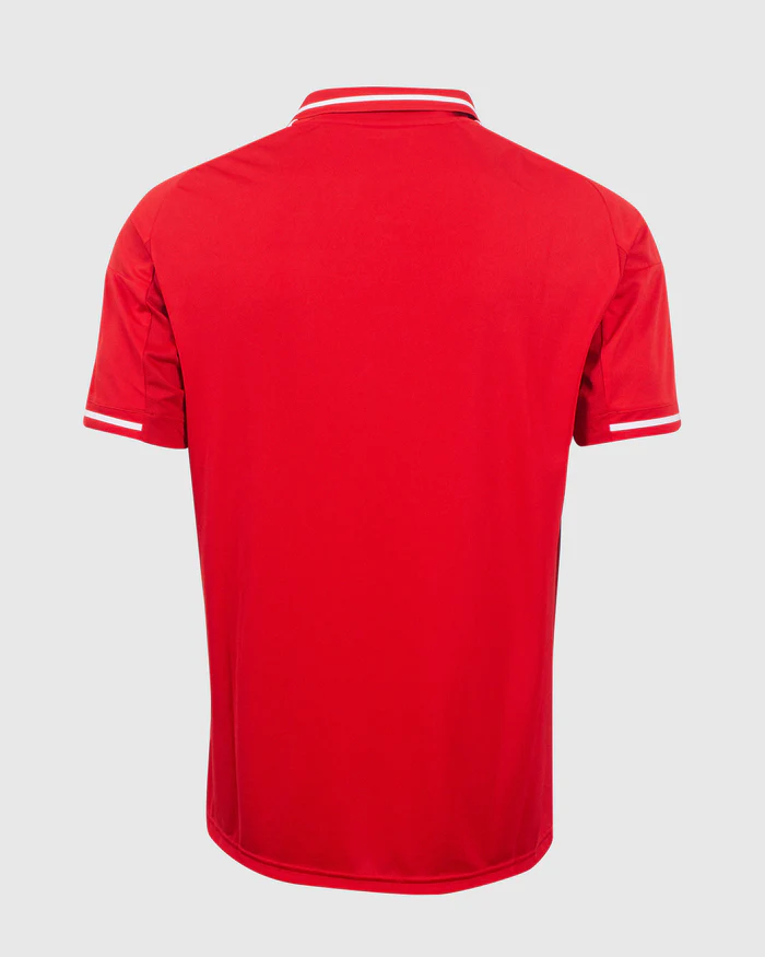 Nottingham Forest 25/26 Home Kit 1:1 Thai quality
