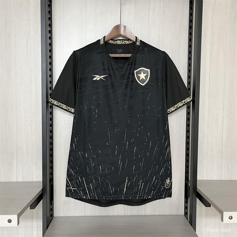 24/25 Botafogo Away Jersey 1:1 Thai Quality
