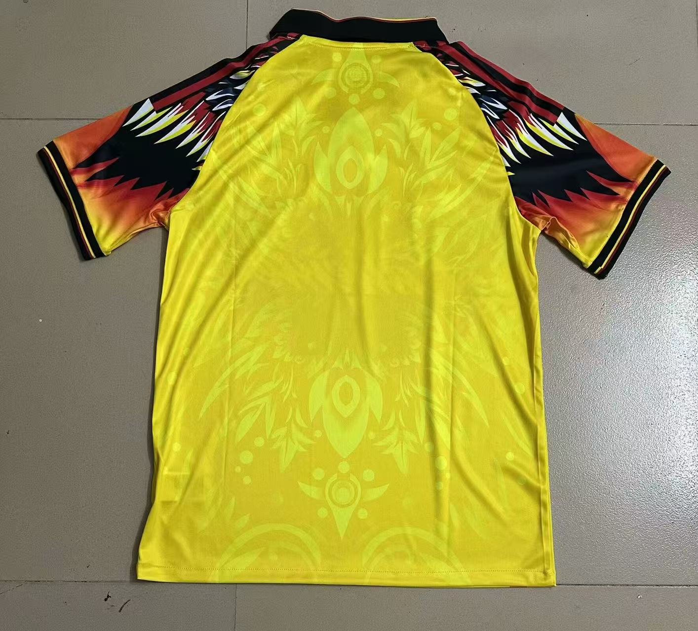 25-26 Club America Special Kit 1:1 Thai quality