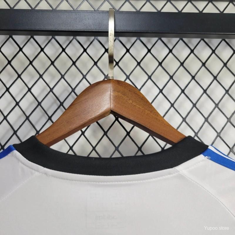 24/25 Hamburger SV Home Jersey 1:1 Thai Quality