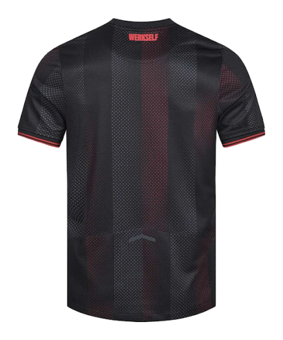25/26 Leverkusen special edition jersey