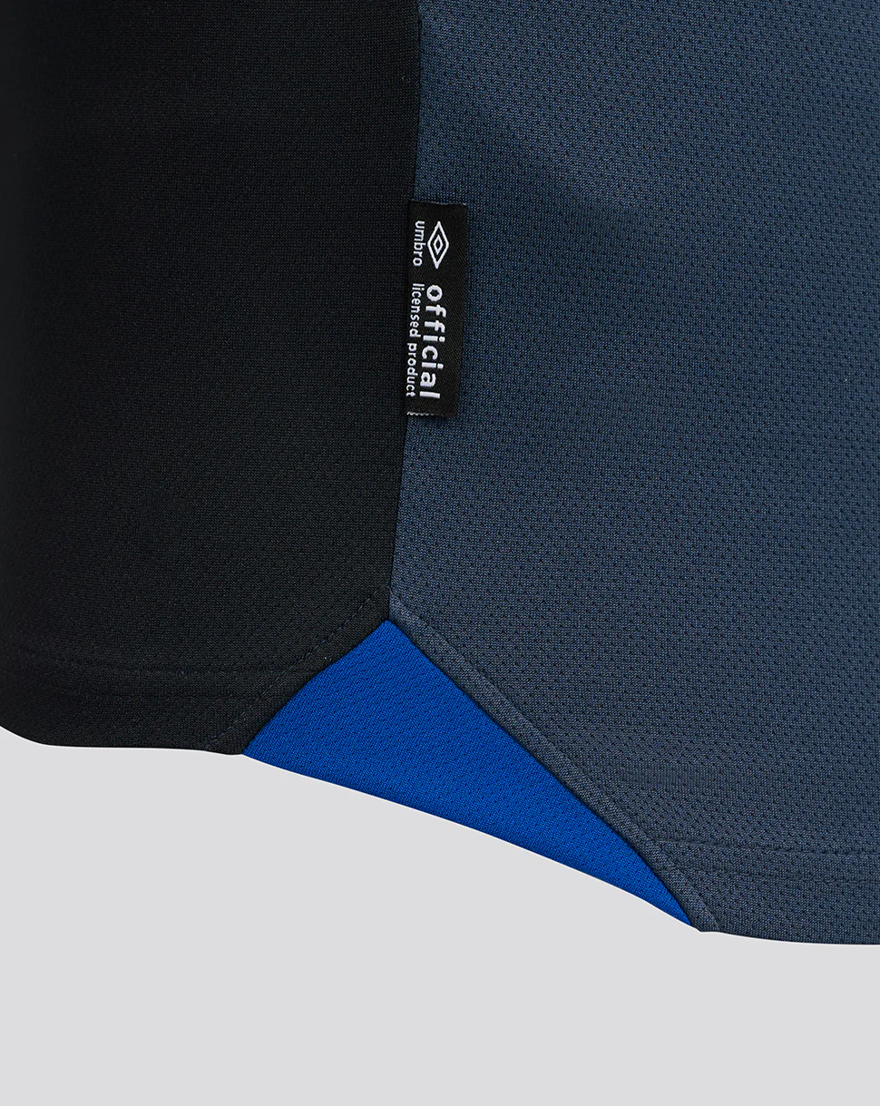 25/26 Rangers Third Football Jersey