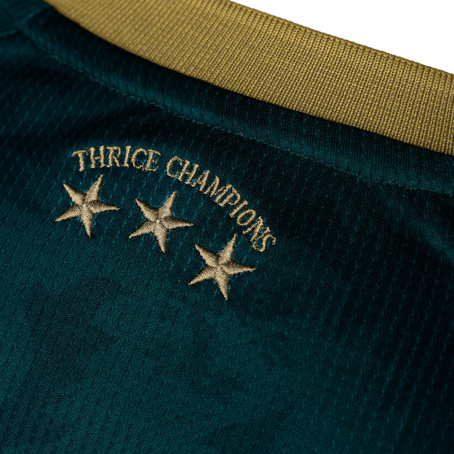 25/26 Huddersfield Town Third Shirt 1:1 Thai Quality