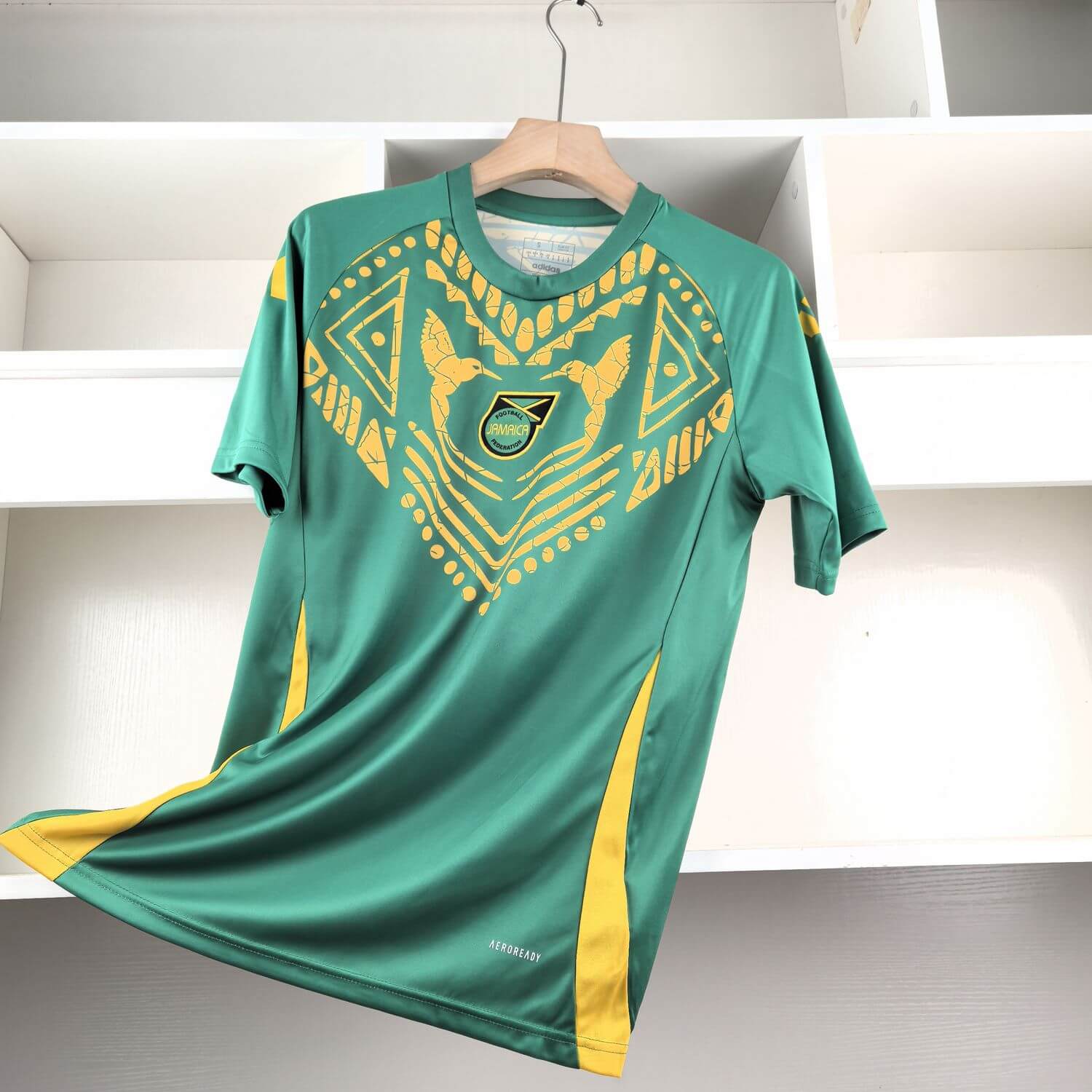 Jamaica 24/25 Special Kit – Fan Version 1:1 Thai Quality