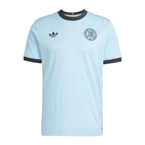 Germany 2025 125-Year Anniversary Goalkeeper Football Shirt