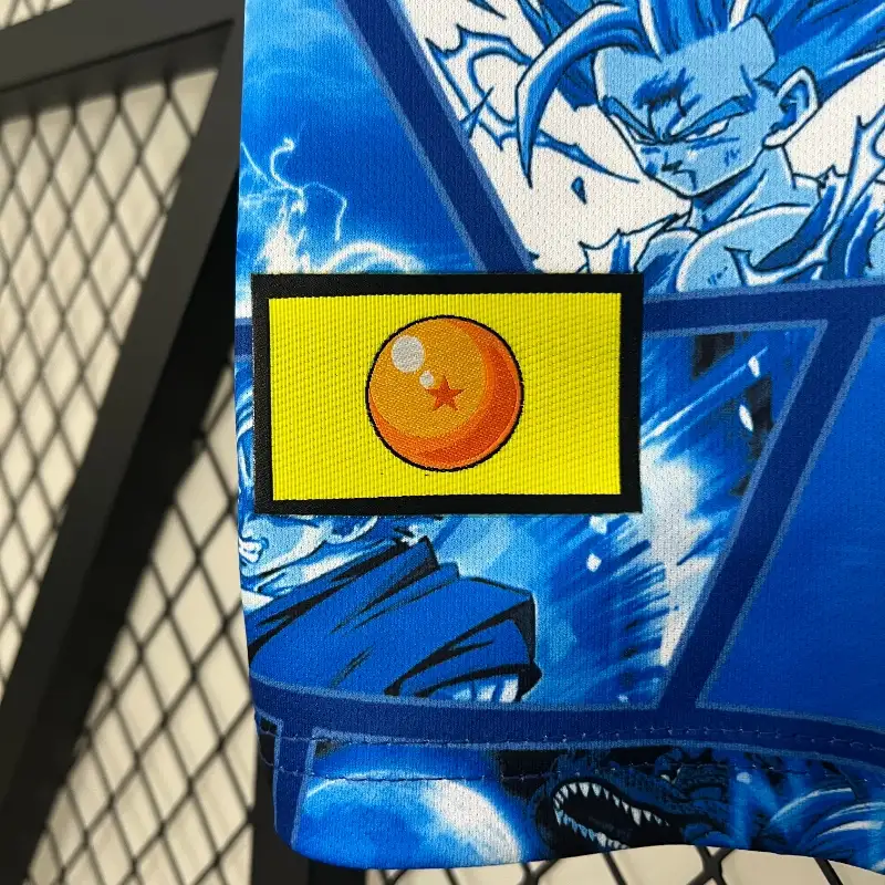 2024 Japan Special Edition Soccer Jersey