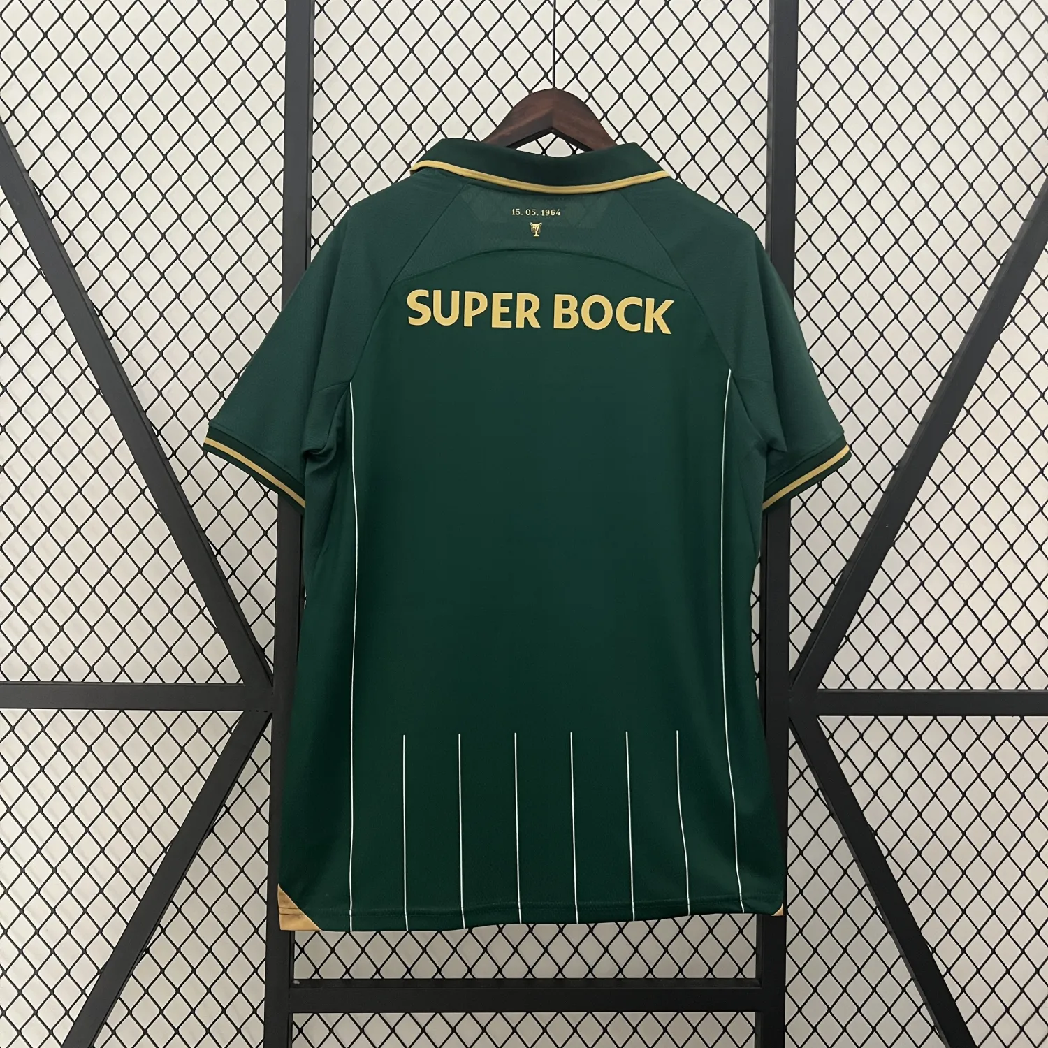2024/2025 Sporting Lisbon Special Edition Football Shirt 1:1 Thai Quality