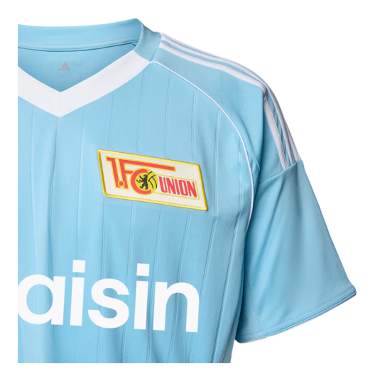 25/26 1.FC Union Berlin Third Away Jersey 1:1 Thai quality