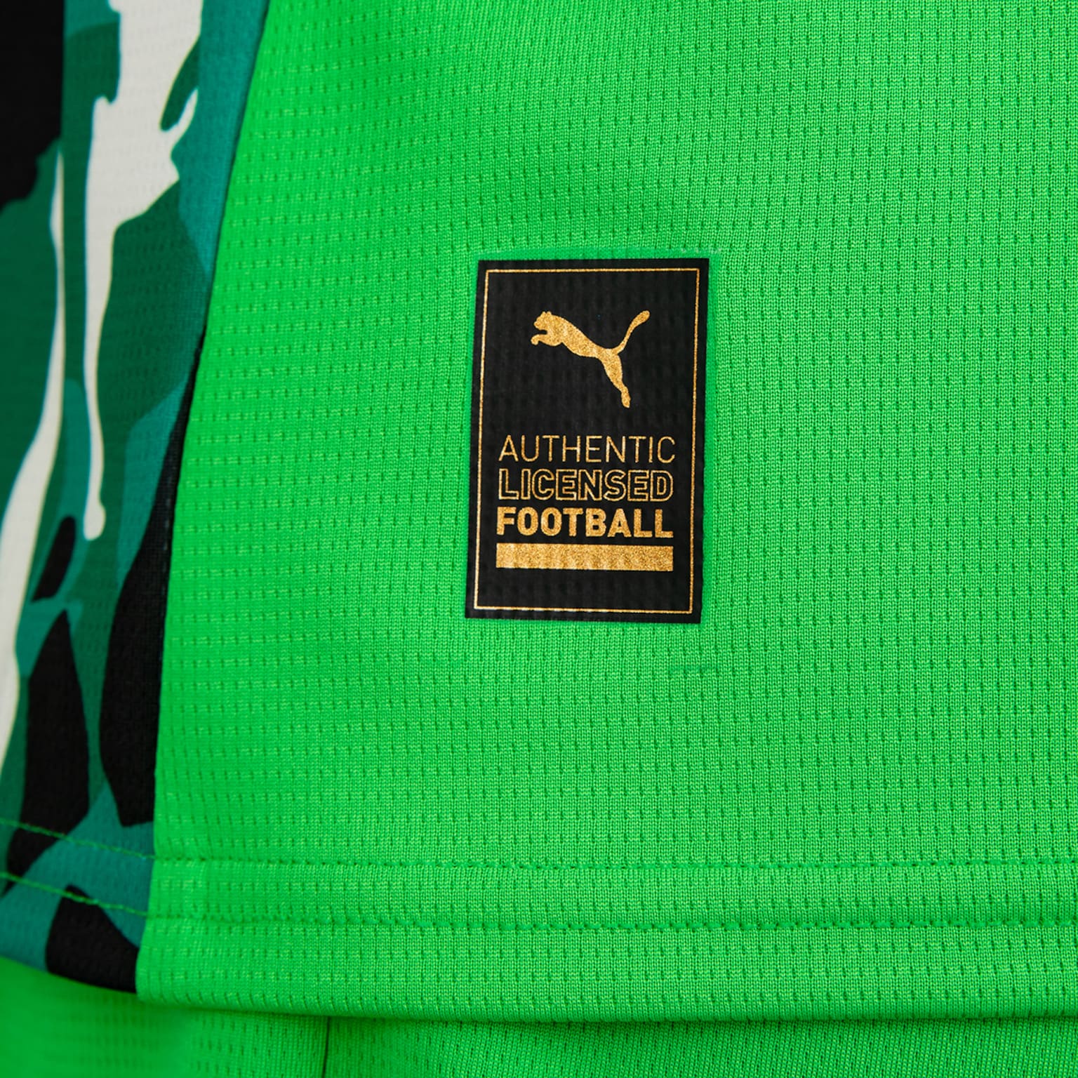 Borussia Monchengladbach 25/26 Away Kit