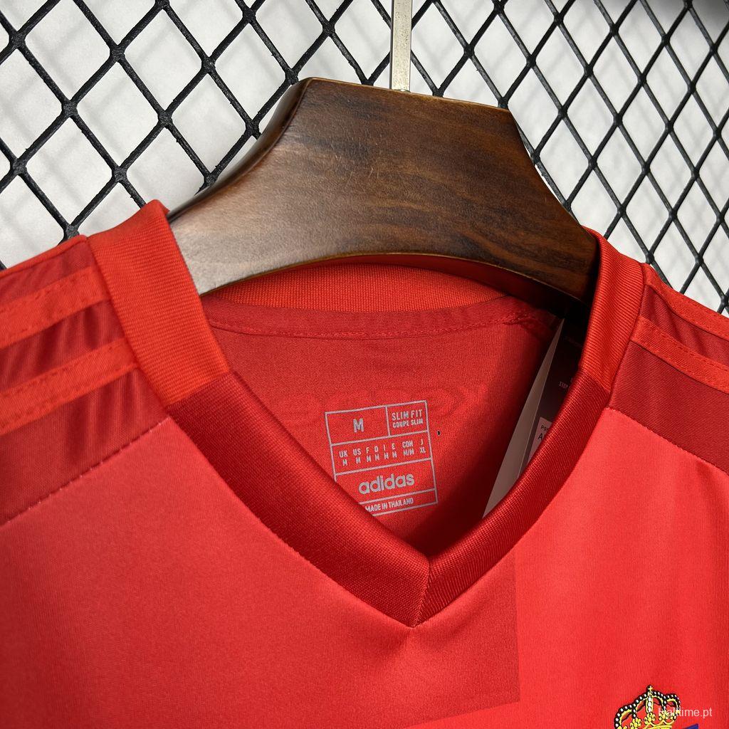 24/25 Real Zaragoza Away Football Jersey 1:1 Thai Quality