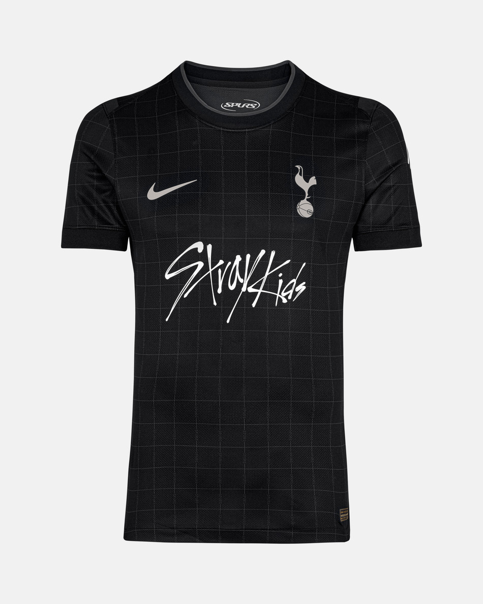 THFC x Stray Kids Limited Edition 25/26 Away Shirt