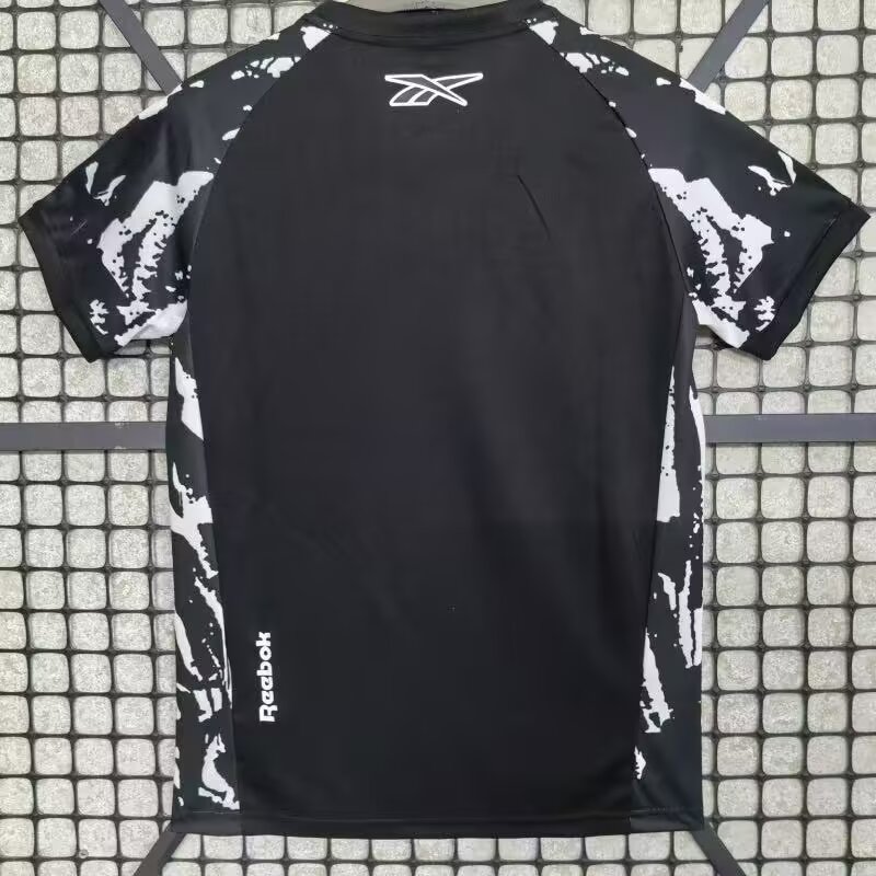 25/26 Botafogo ThirdAway Jersey 1:1 Thai Quality