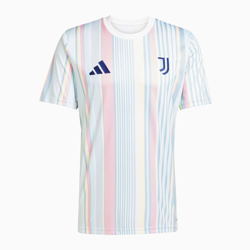 Juventus 25-26 Pre-Match Kit 1:1 Thai Quality
