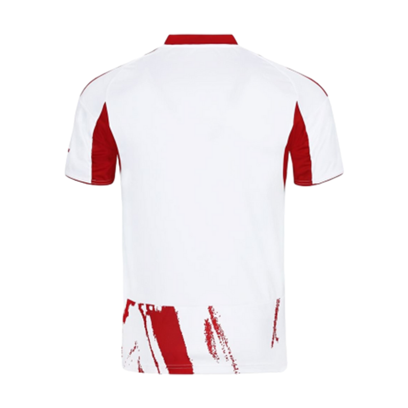 25/26 Olympiacos Piraeus Away Football Jersey 1:1 Thai quality