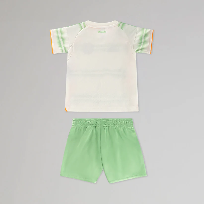 Kids 25/26 Celtic Aawy kit 1:1 Thai quality