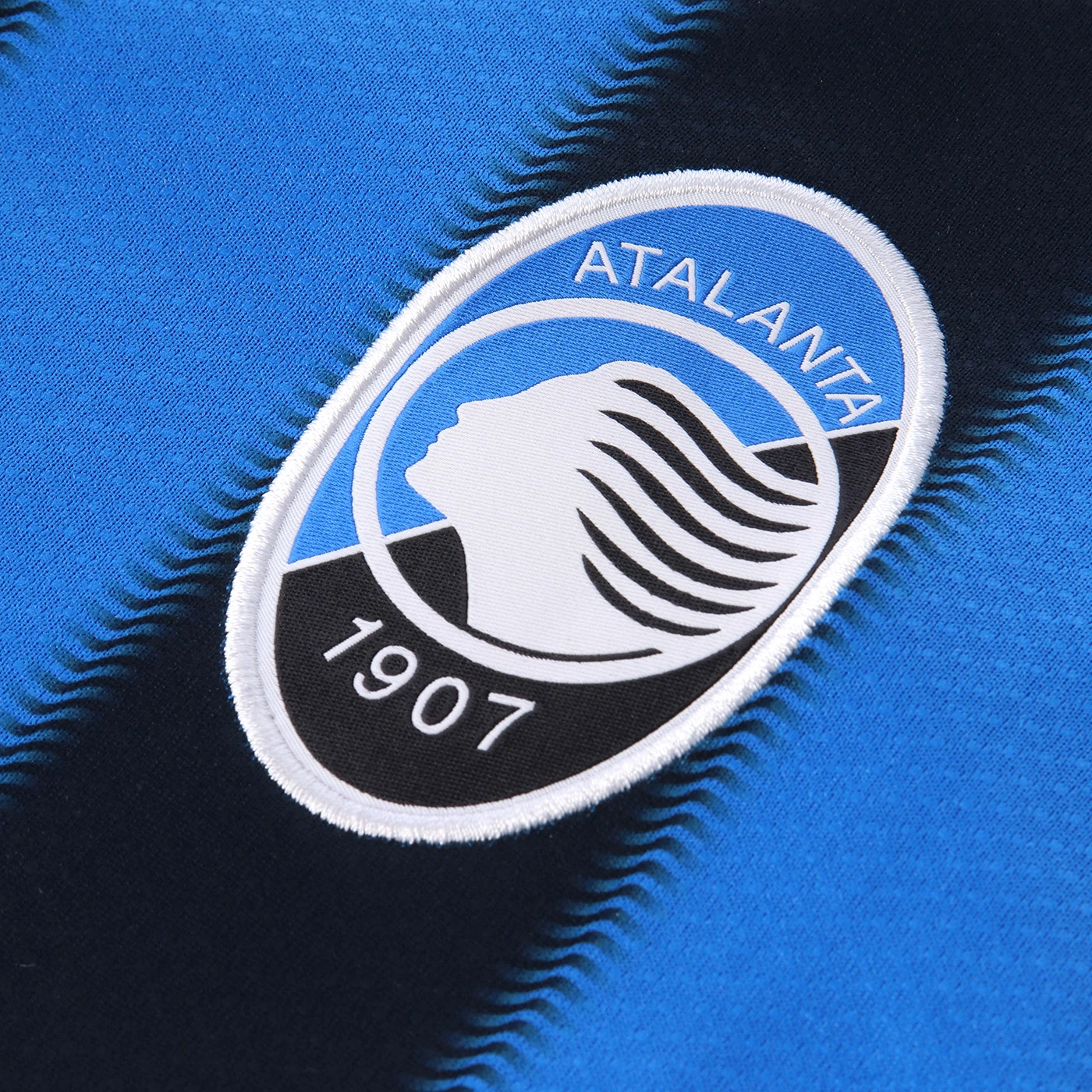 25/26 Atalanta BC Home Kit 1:1 Thai Quality