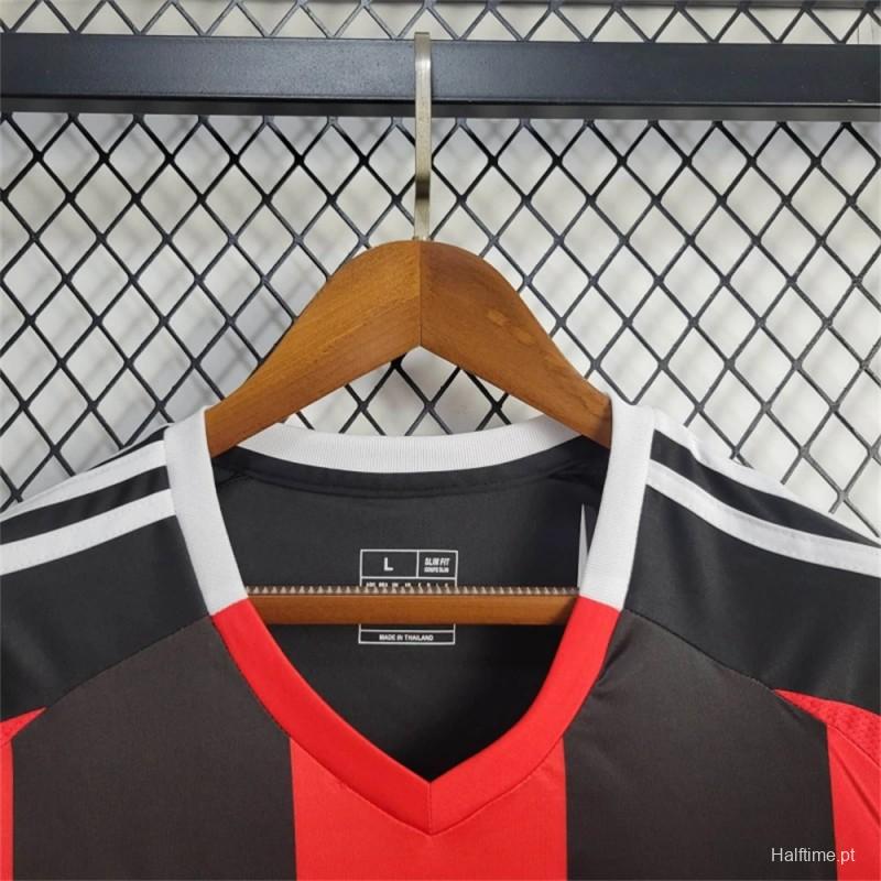 24/25 Fulham Away Jersey 1:1 Thai Quality