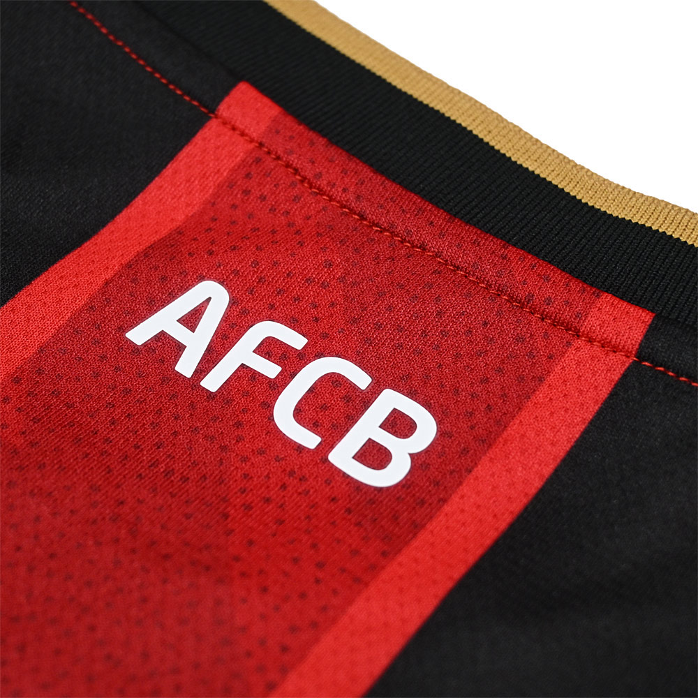 25/26 Bournemouth home jersey 1:1 Thailand quality