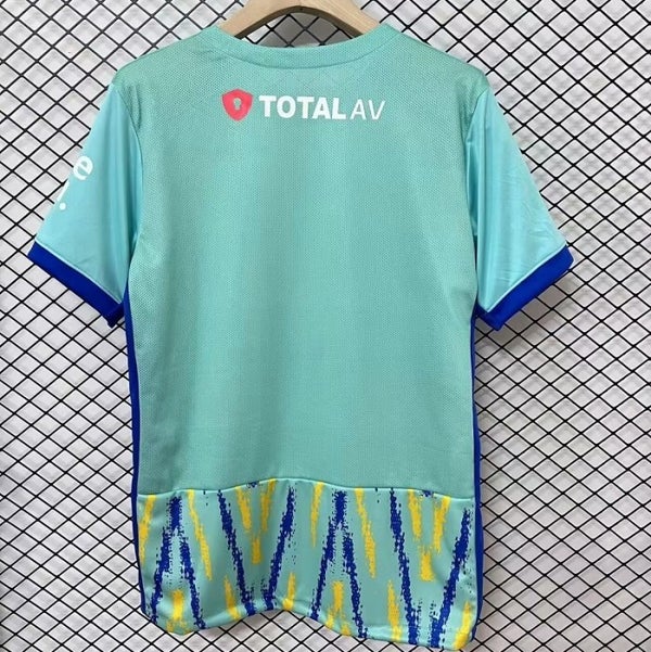24/25 Portsmouth Third Jersey 1:1 Thai Quality