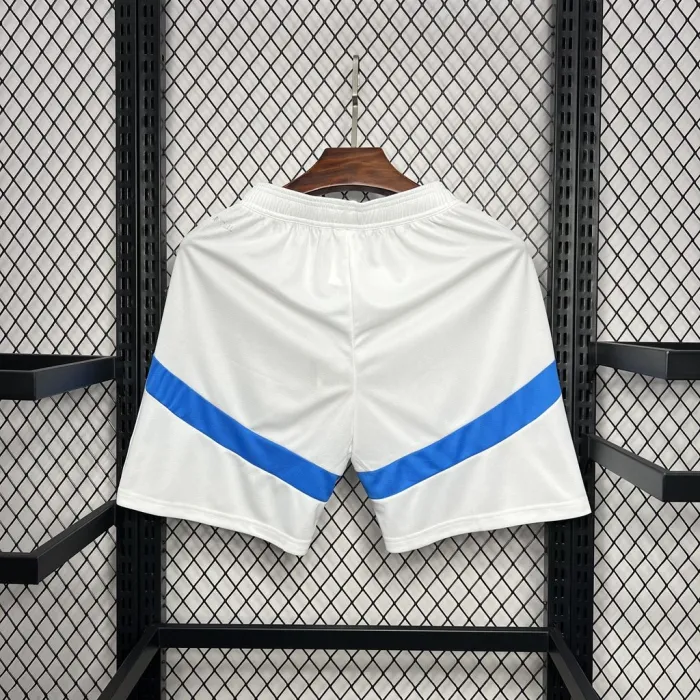 Marseille Home Shorts 24/25 Football kit 1:1 Thai quality