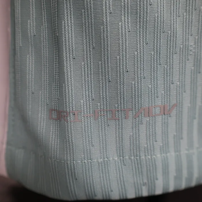 Player Atletico Madrid Away Kit 24/25 Football Jersey 1:1 Thai Quality