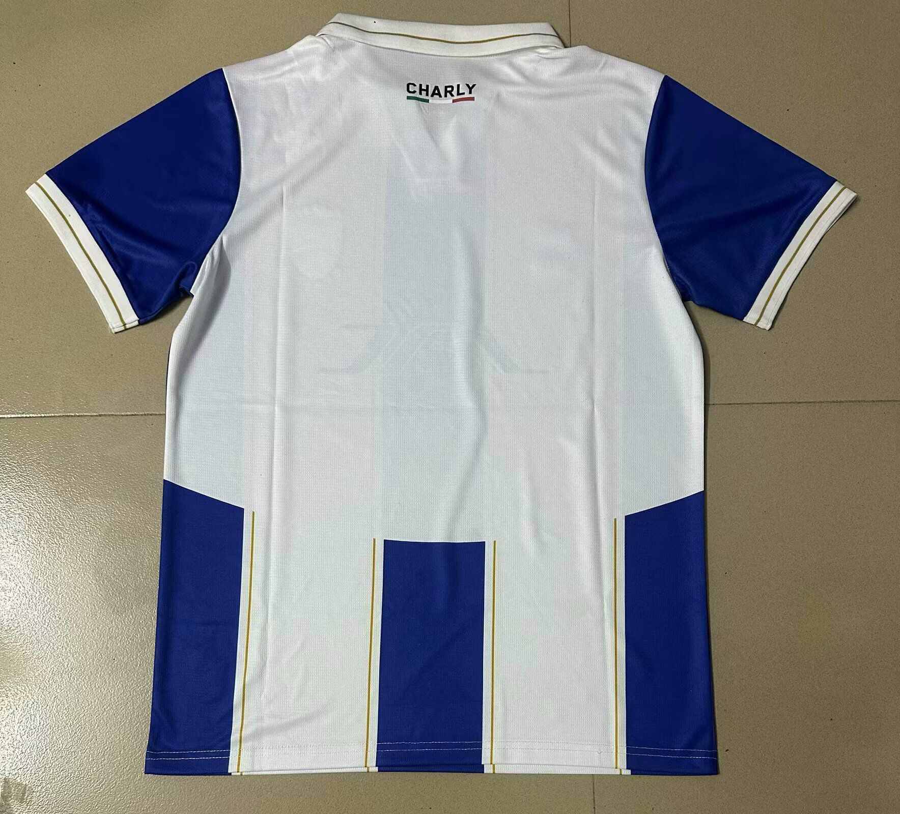 25/26 Pachuca Home Football Jersey 1:1 Thai Quality