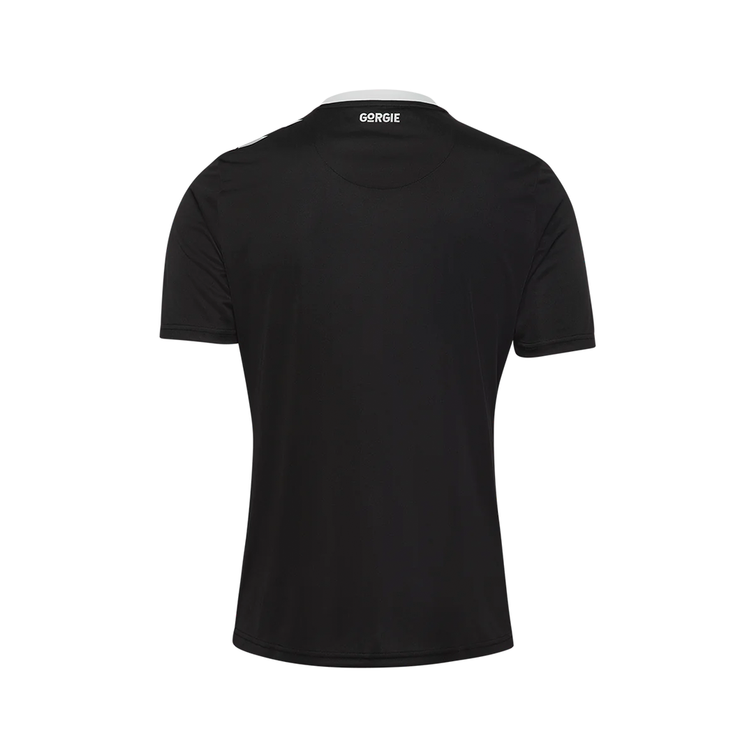 25/26 Hearts Away GK Kit 1:1 thai quality