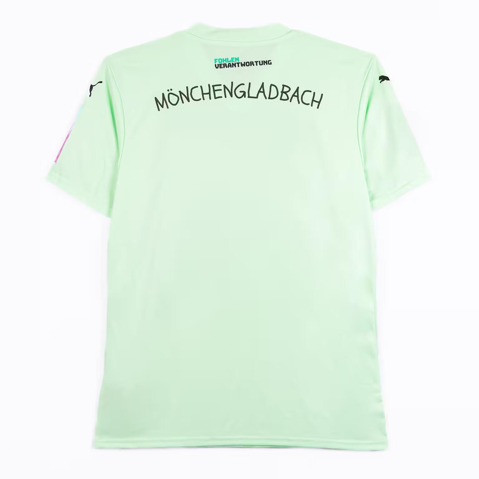 24/25 Borussia Mönchengladbach  Special jersey