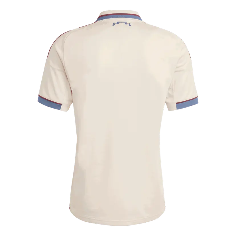 2025/2026 Ajax Football Shirt Third 1:1 Thai Quality