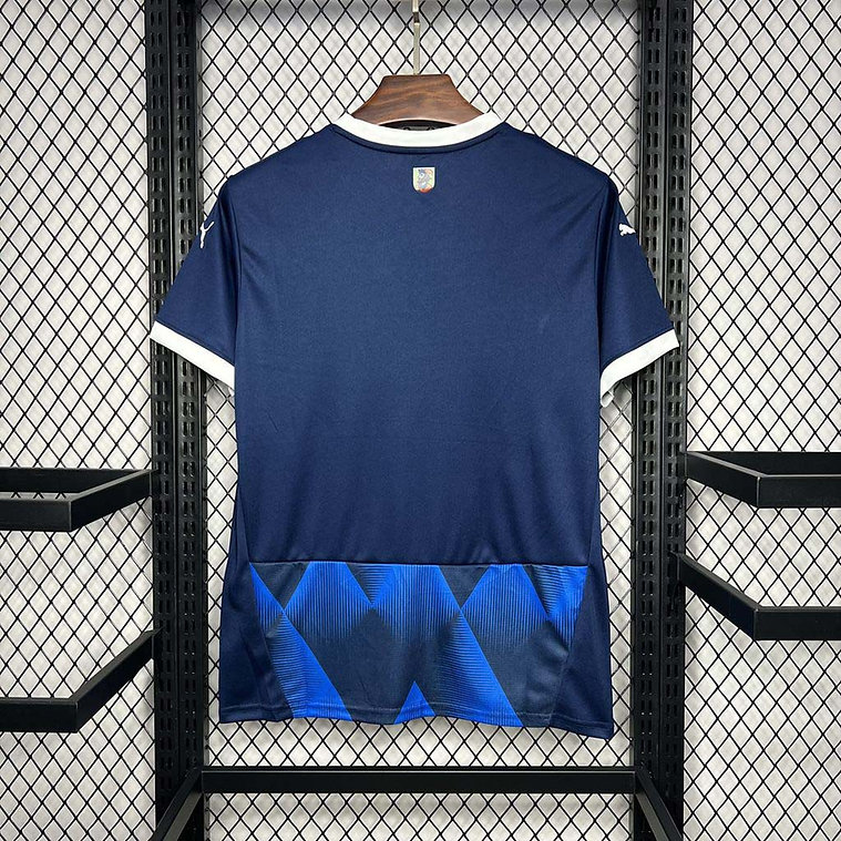 24/25 Heidenheim Away Football Shirt  1:1 Thai Qualitys