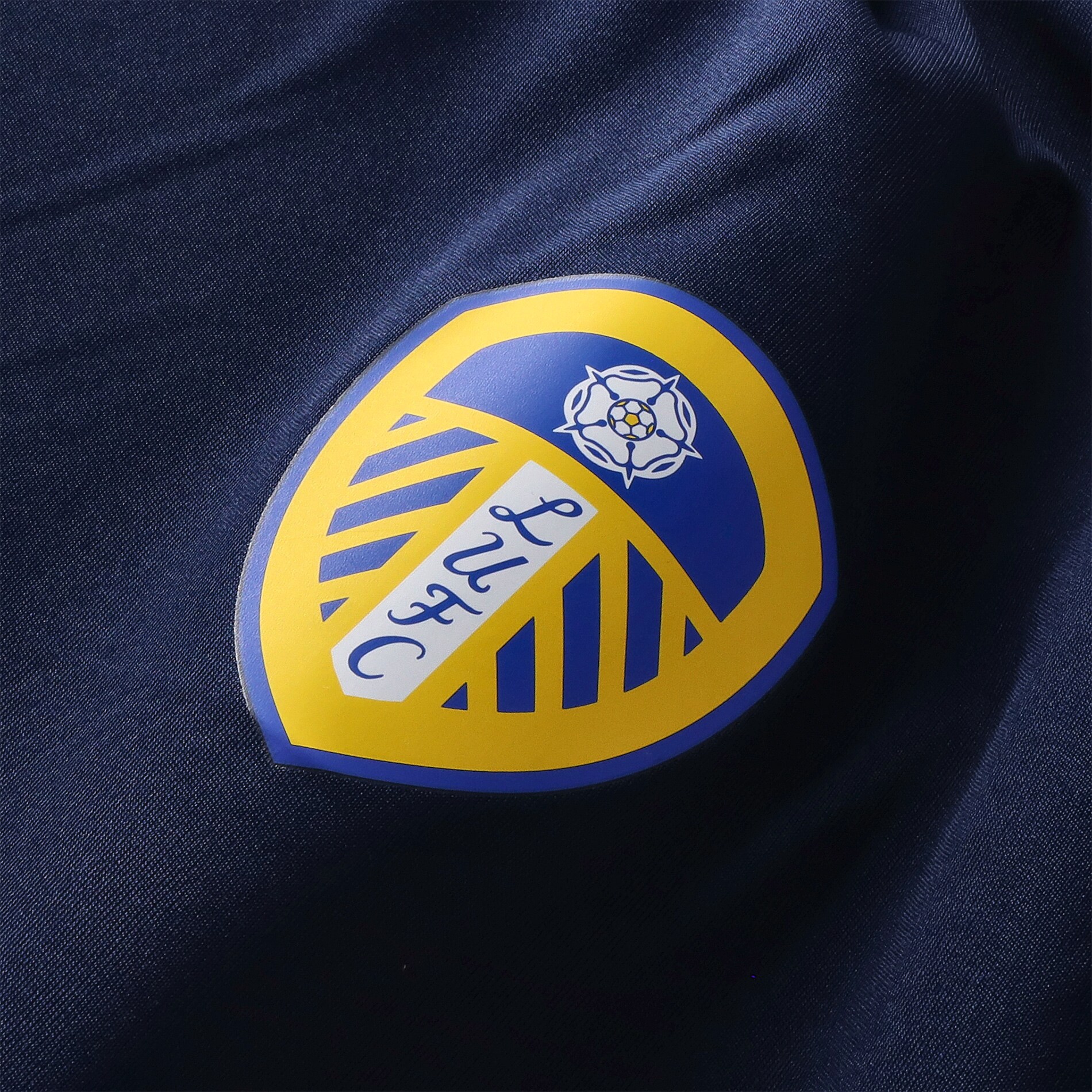 (S~4XL)25/26 Leeds United Training Jersey - Navy