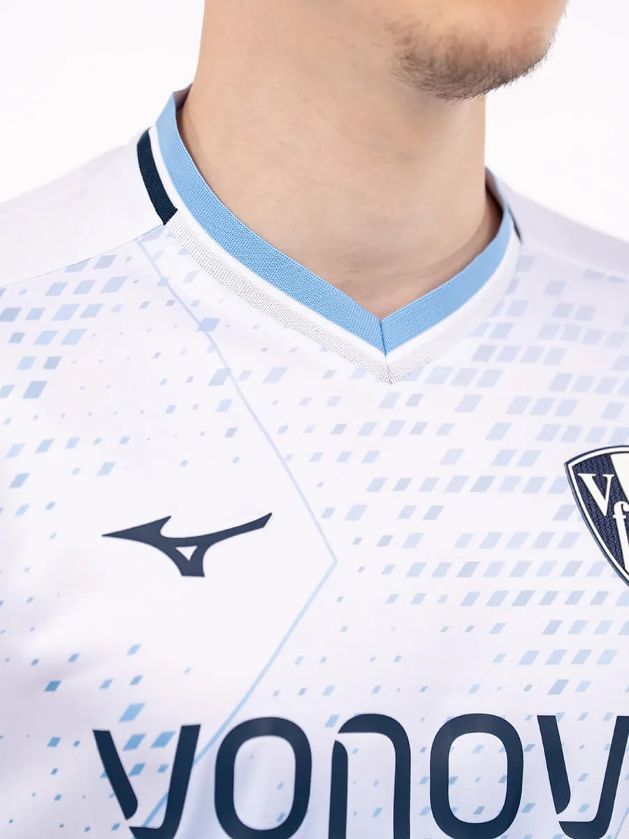 25/26 Bochum Away Football Jersey 1:1 Thai Quality