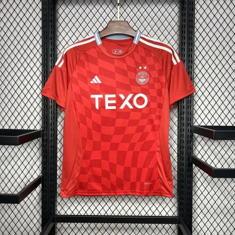 24/25 Aberdeen Home Kit 1:1 Thai quality