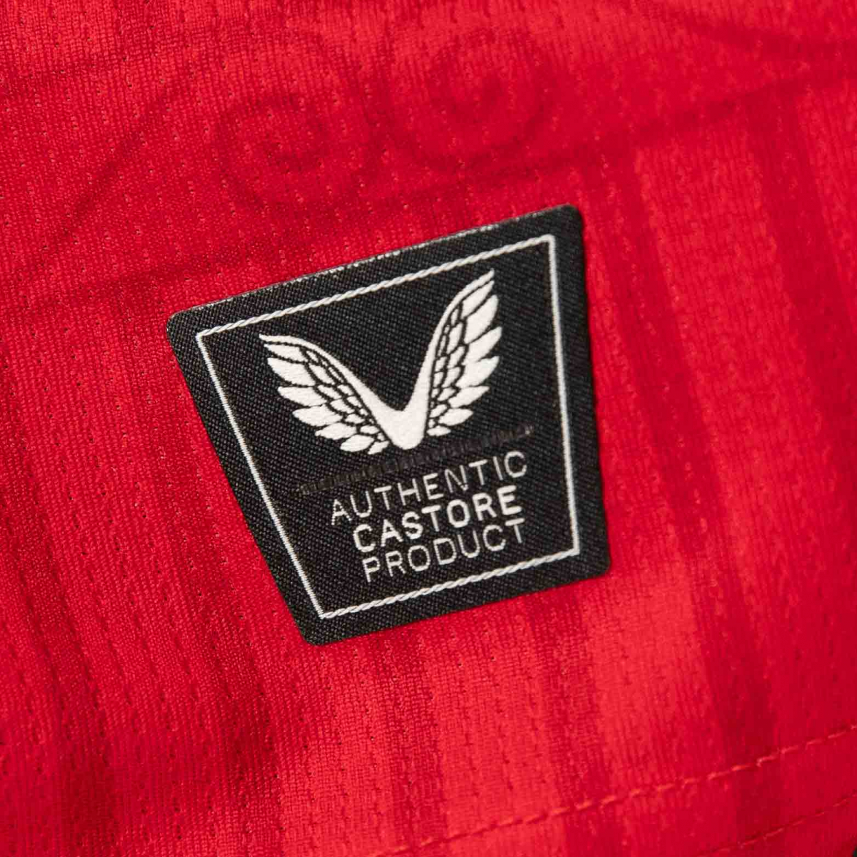 25/26 Middlesbrough Home Shirt 1:1 Thai Quality