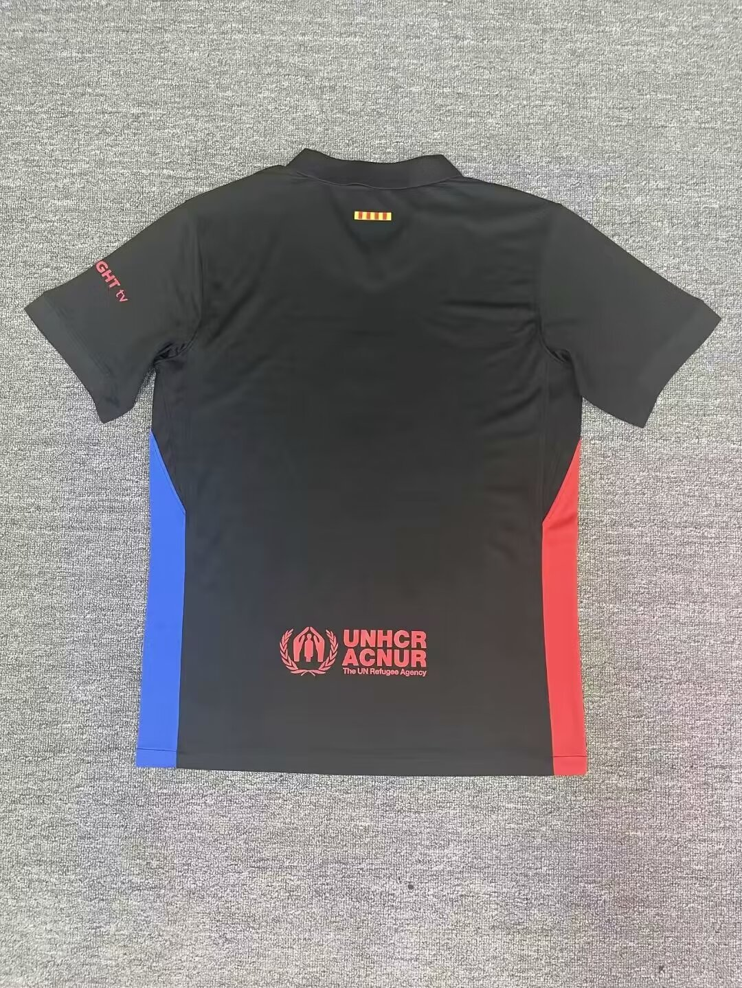 2024/2025 Barcelona Away Football Shirt 1:1 Thai Quality