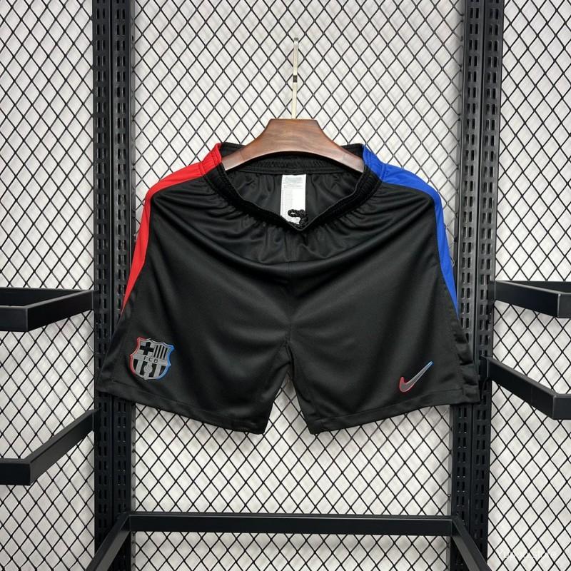 2024/25 Barcelona Away Shorts 1:1 Thai Quality
