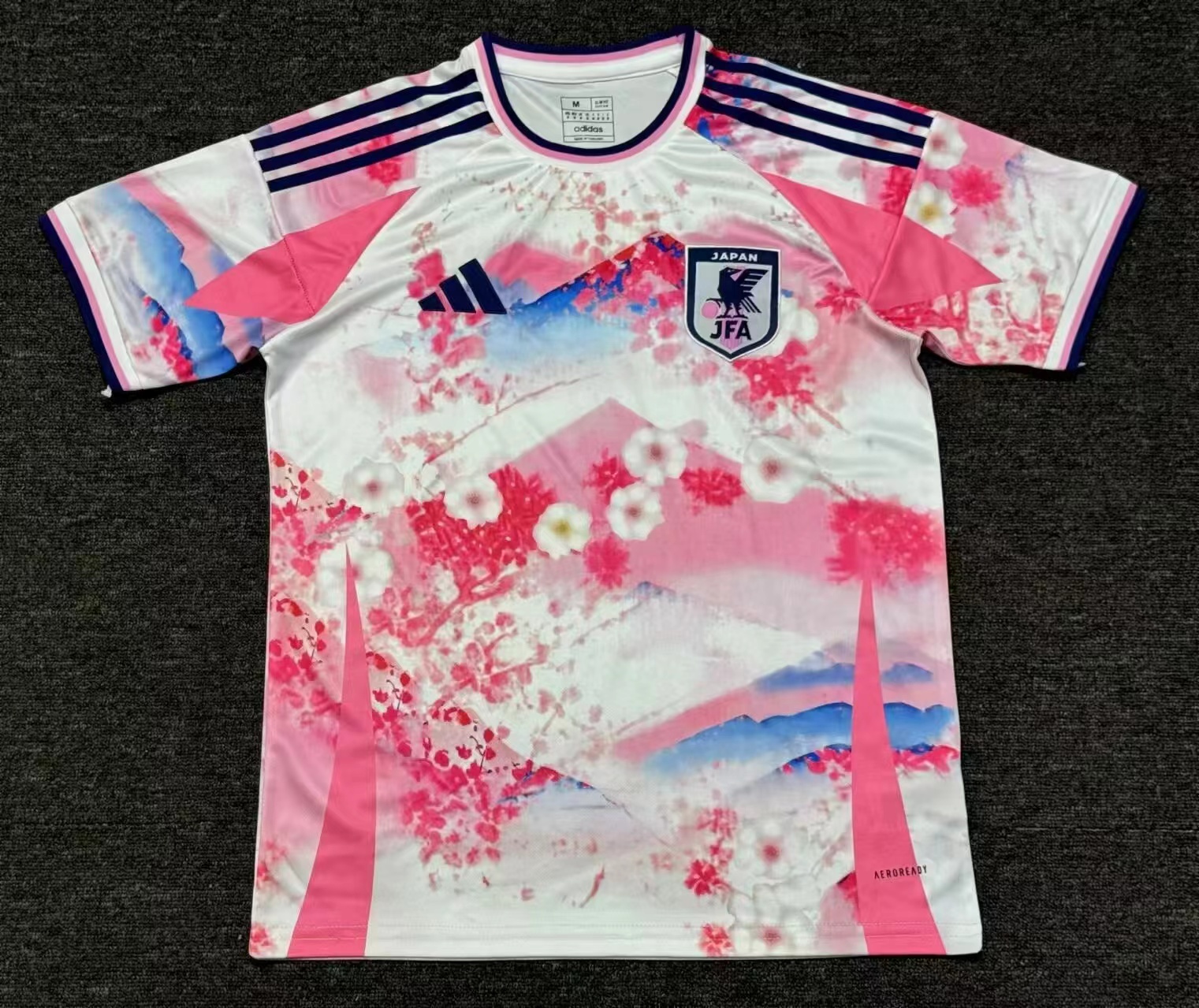 2024 Japan Special Edition Jersey