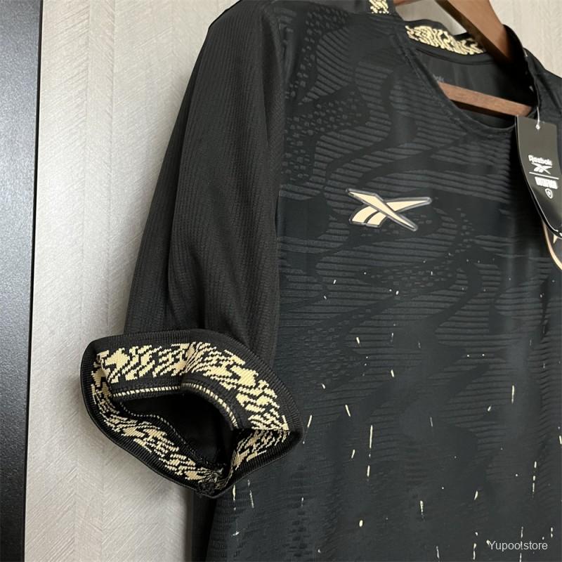 24/25 Botafogo Away Jersey 1:1 Thai Quality