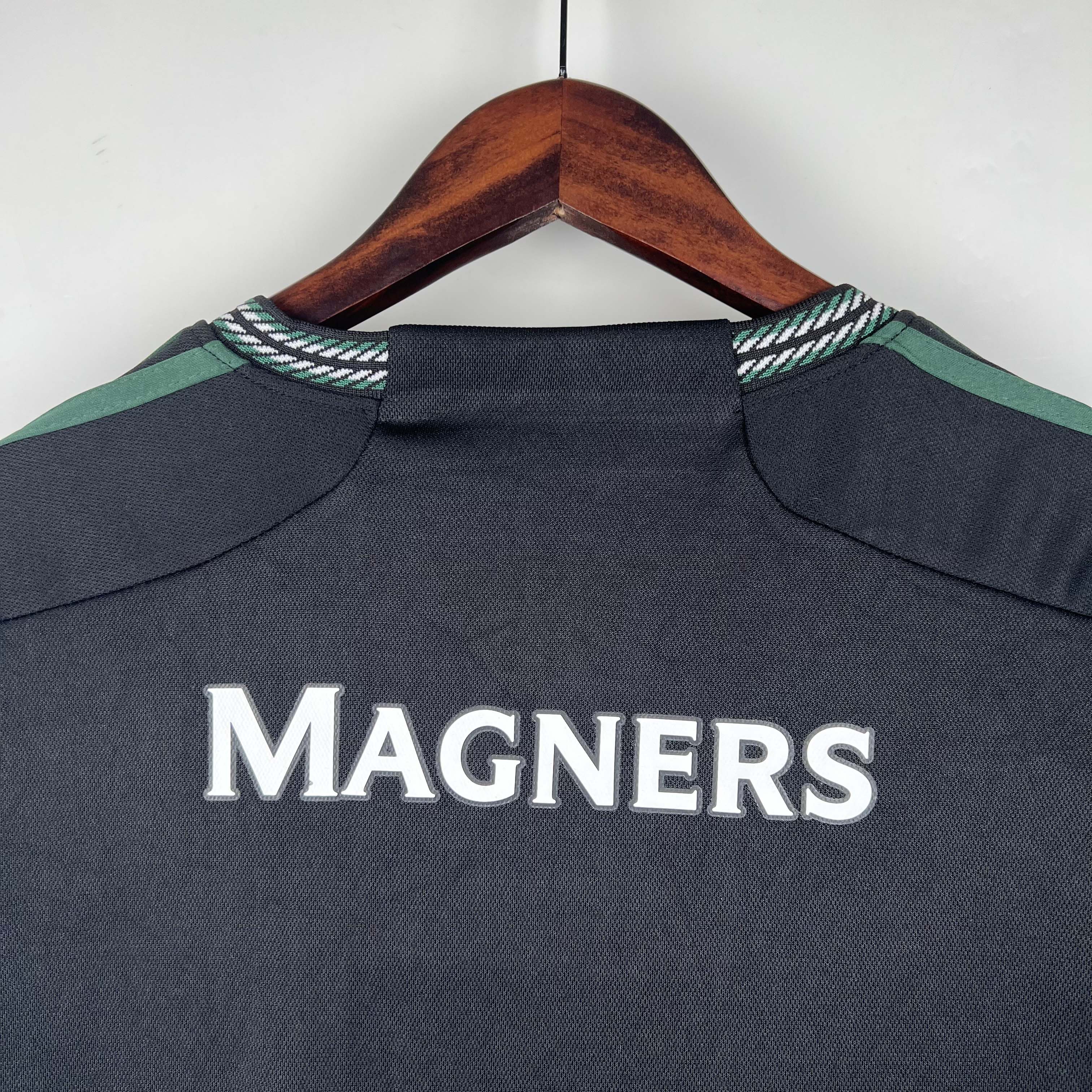 2023/2024 Celtic Away Football Shirt 1:1 Thai Quality