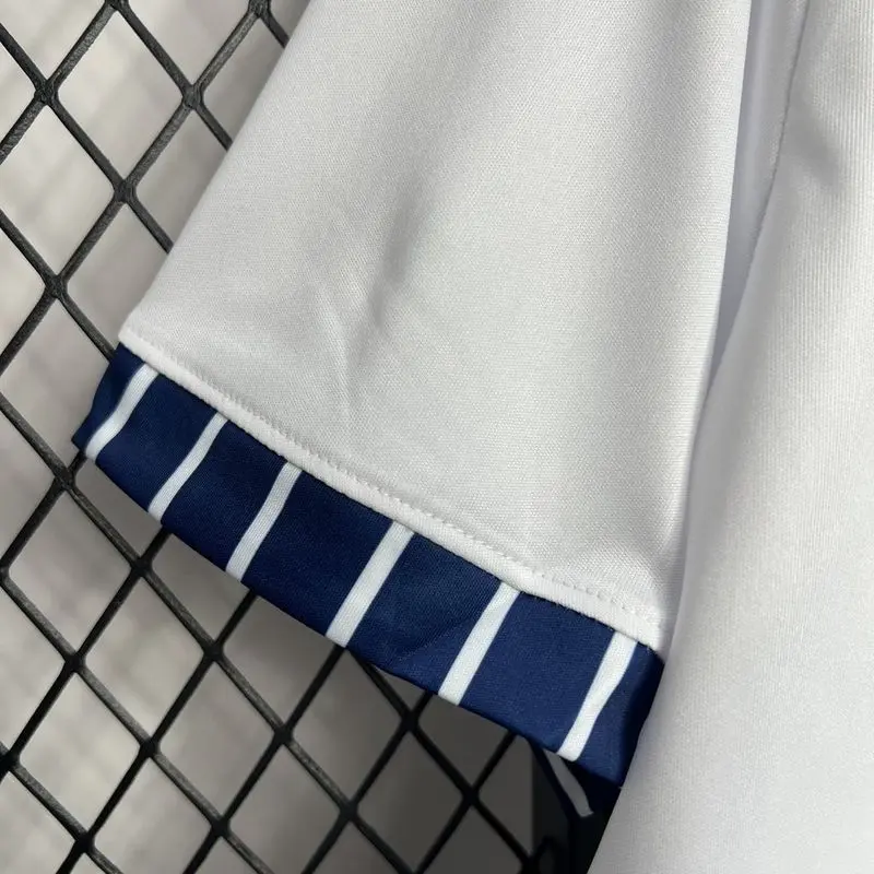 24/25 Preston North End Home Football Shirt 1:1 Thai Quality