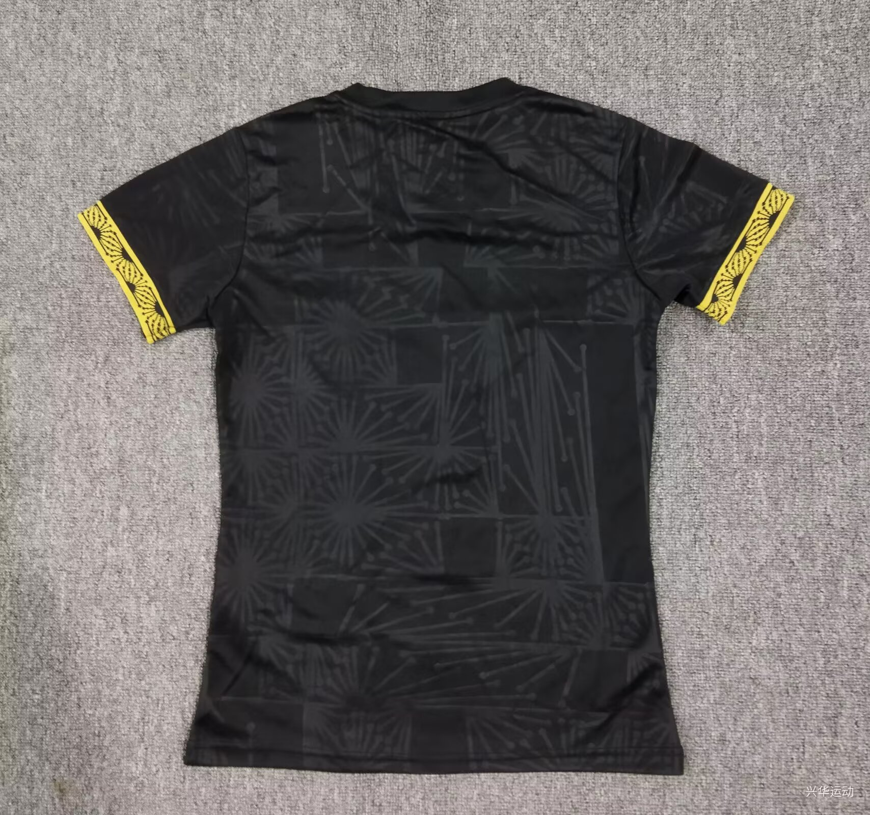 Mexico 2025 Gold Cup Women's Jersey 1:1 Thai Quality