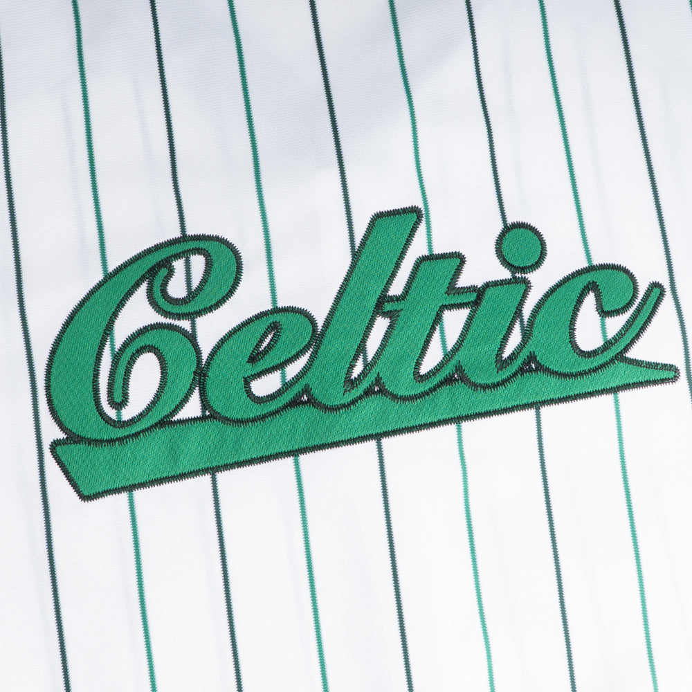 (S-4XL)Celtic 2025/26 US Jersey 1:1 Thai quality
