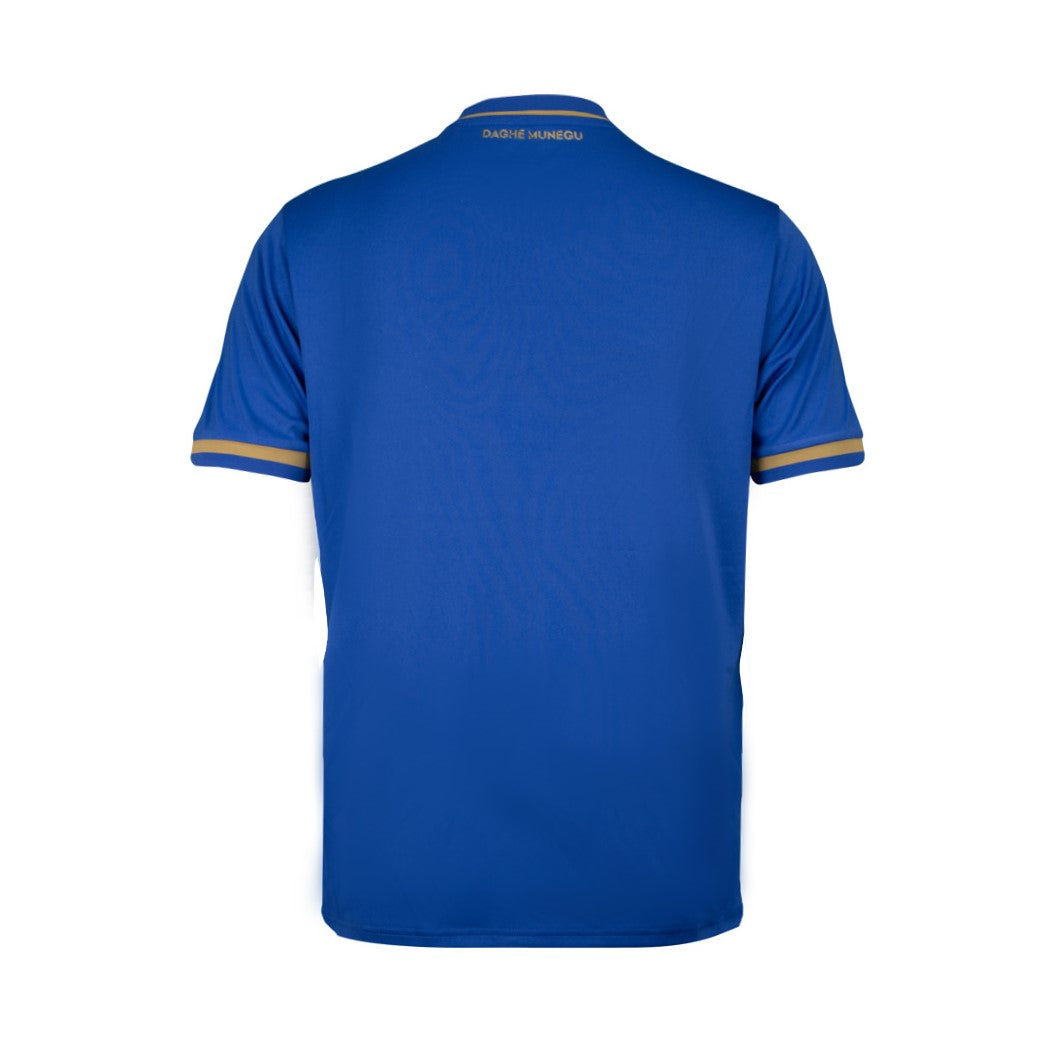 Monaco 25/26 Season Away Jersey1:1 Thai quality