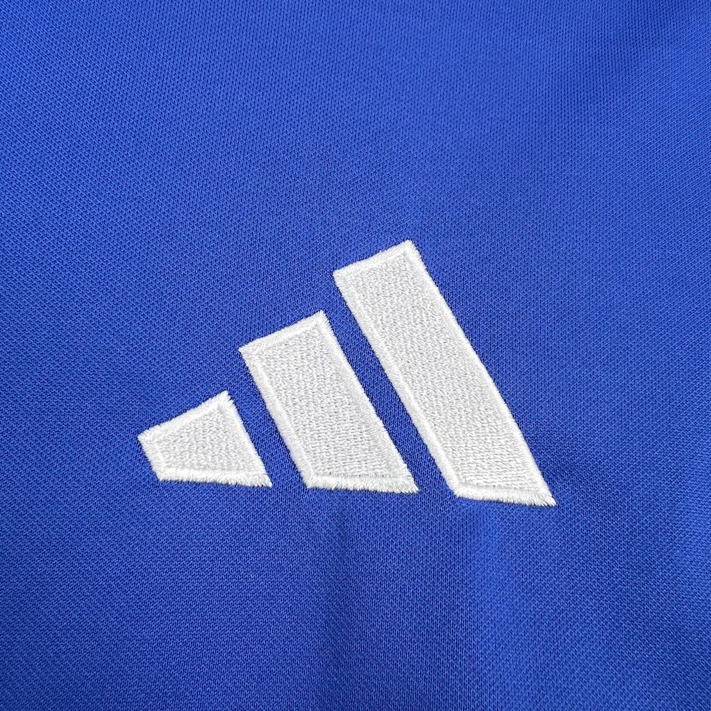Universidad De Chile 2025/26 Home Jersey1:1 Thai Quality
