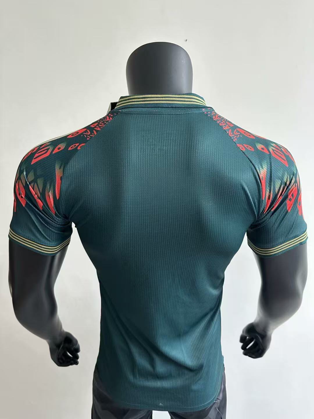 25/26 Mexico Special Edition Football Jersey