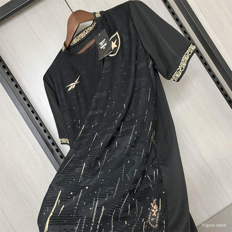 24/25 Botafogo Away Jersey 1:1 Thai Quality