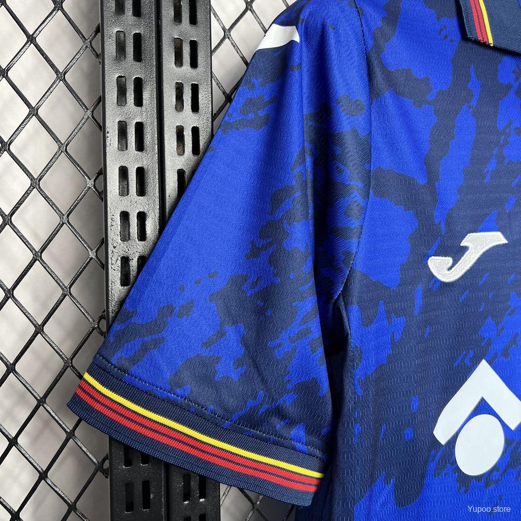 2024/2025 Getafe Club De Futbol Home Jersey 1:1 Thai quality